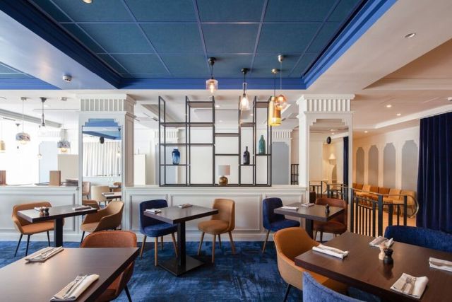 Restaurant Biõz