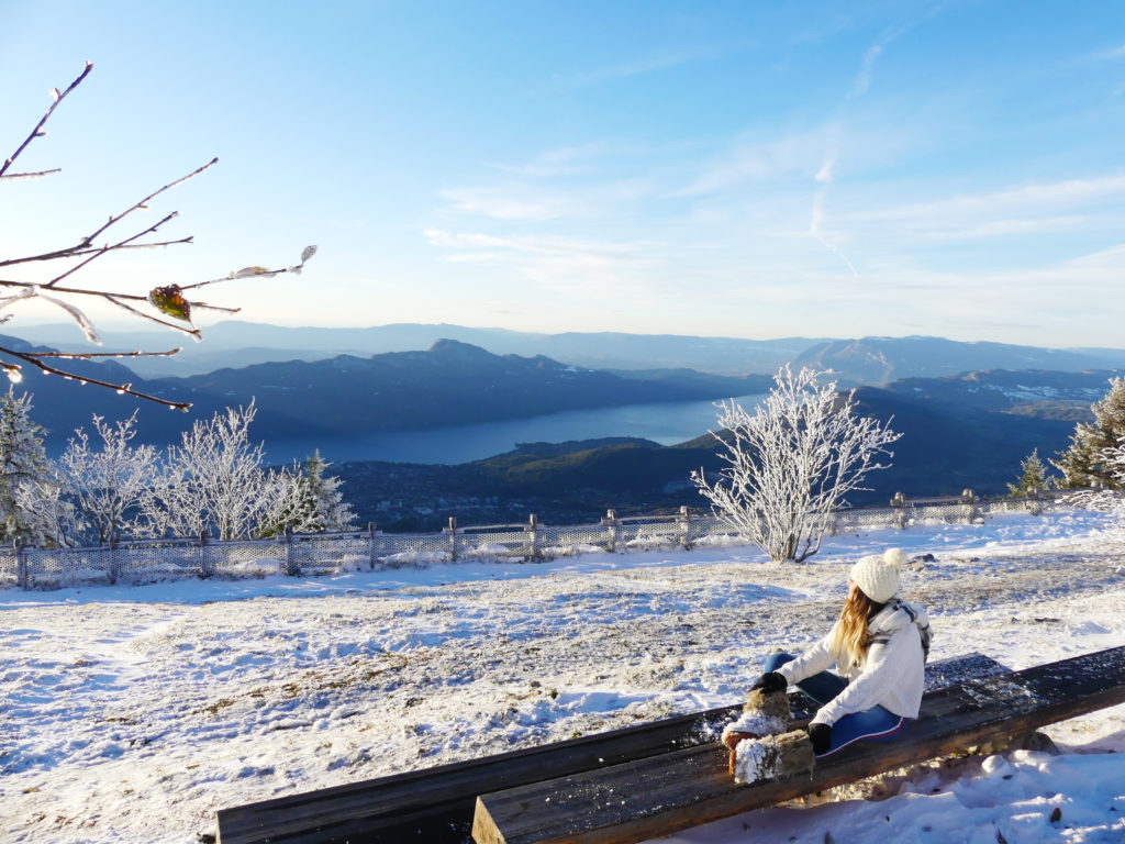 Panorama depuis le Revard - ©JeremyHahn-AixRiviera 