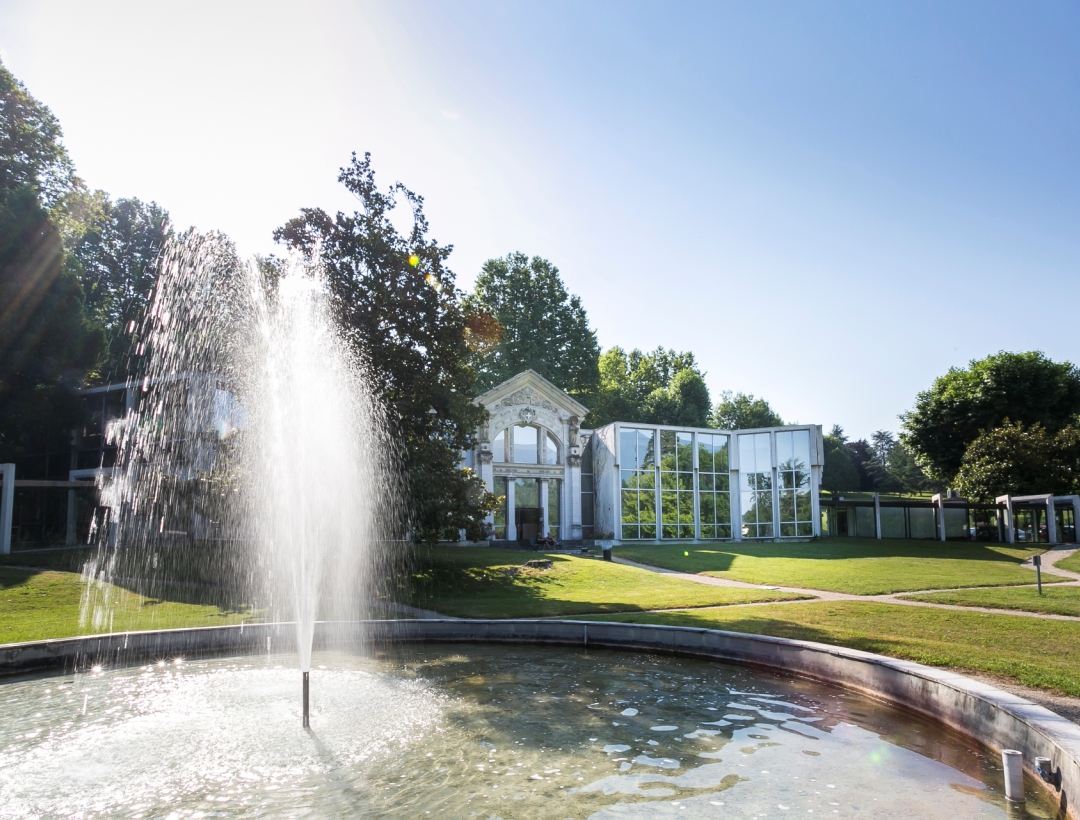 Les Thermes de Marlioz 