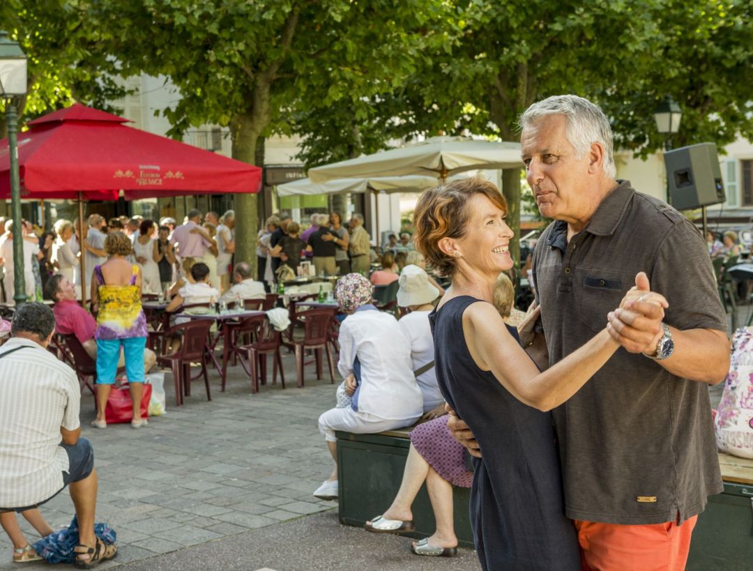 Nos idées de sorties sur Aix-les-Bains