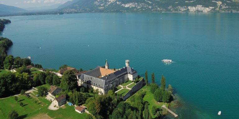 Abbaye d'Hautecombe