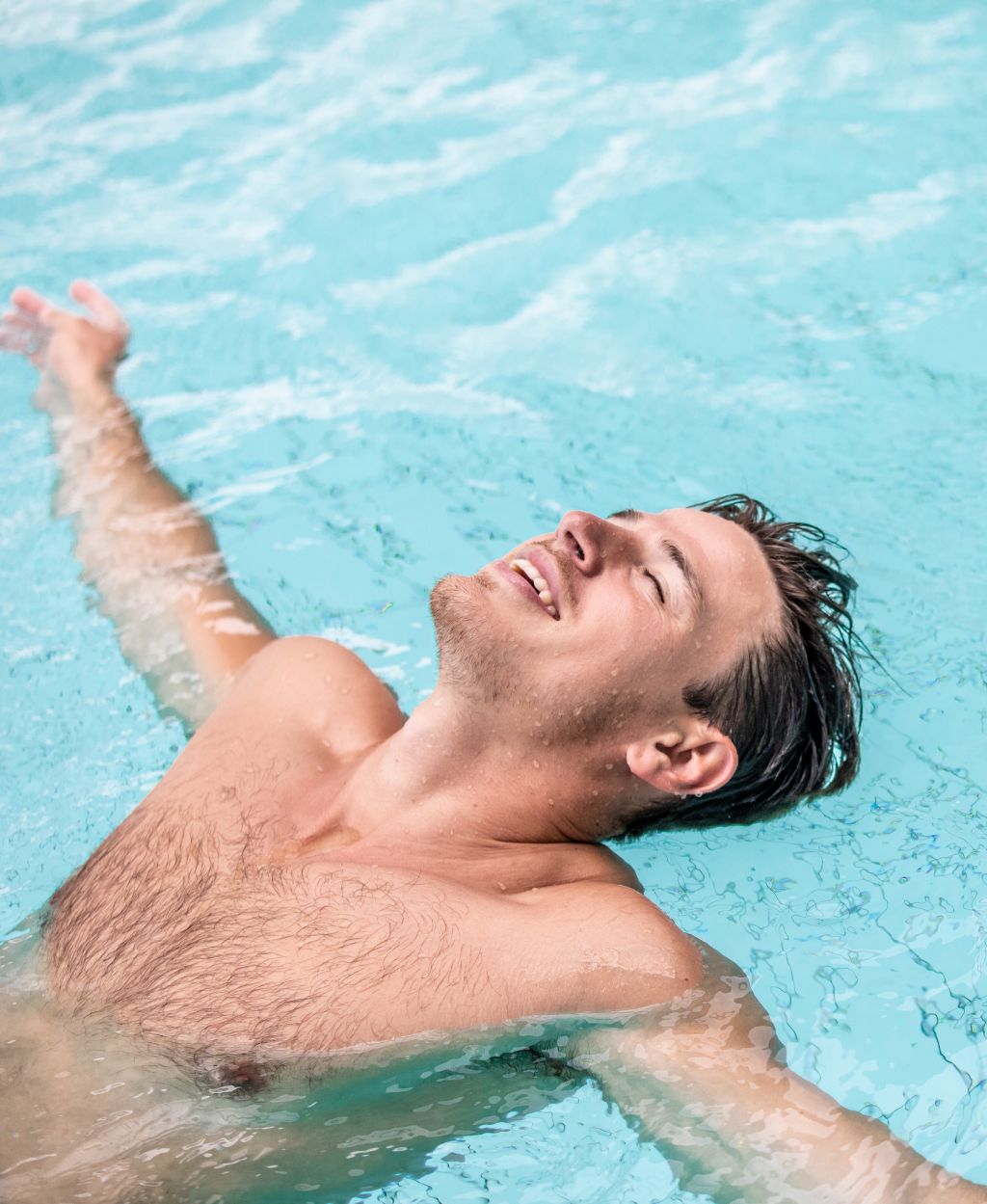 Mini cure du sportif