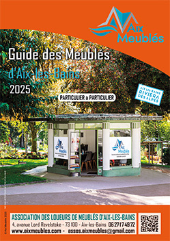 Aix Meublés