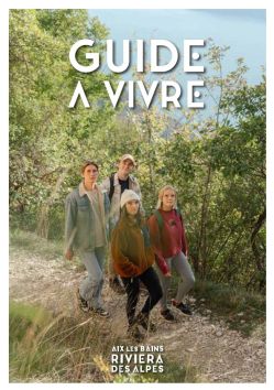 Guide A Vivre