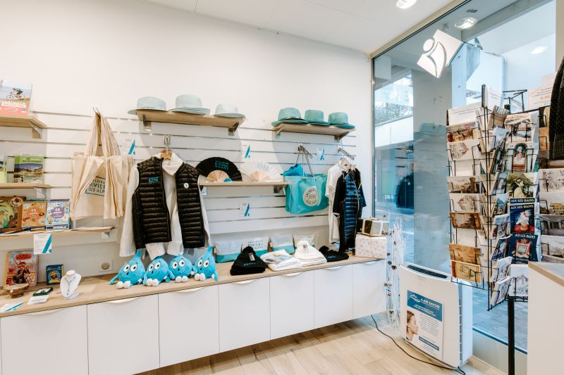 La Boutique Aix Riviera