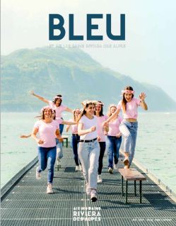 Mag Bleu