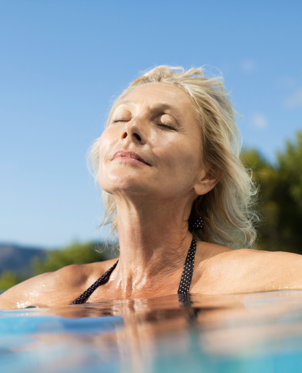 Mini cure sérénité ménopause